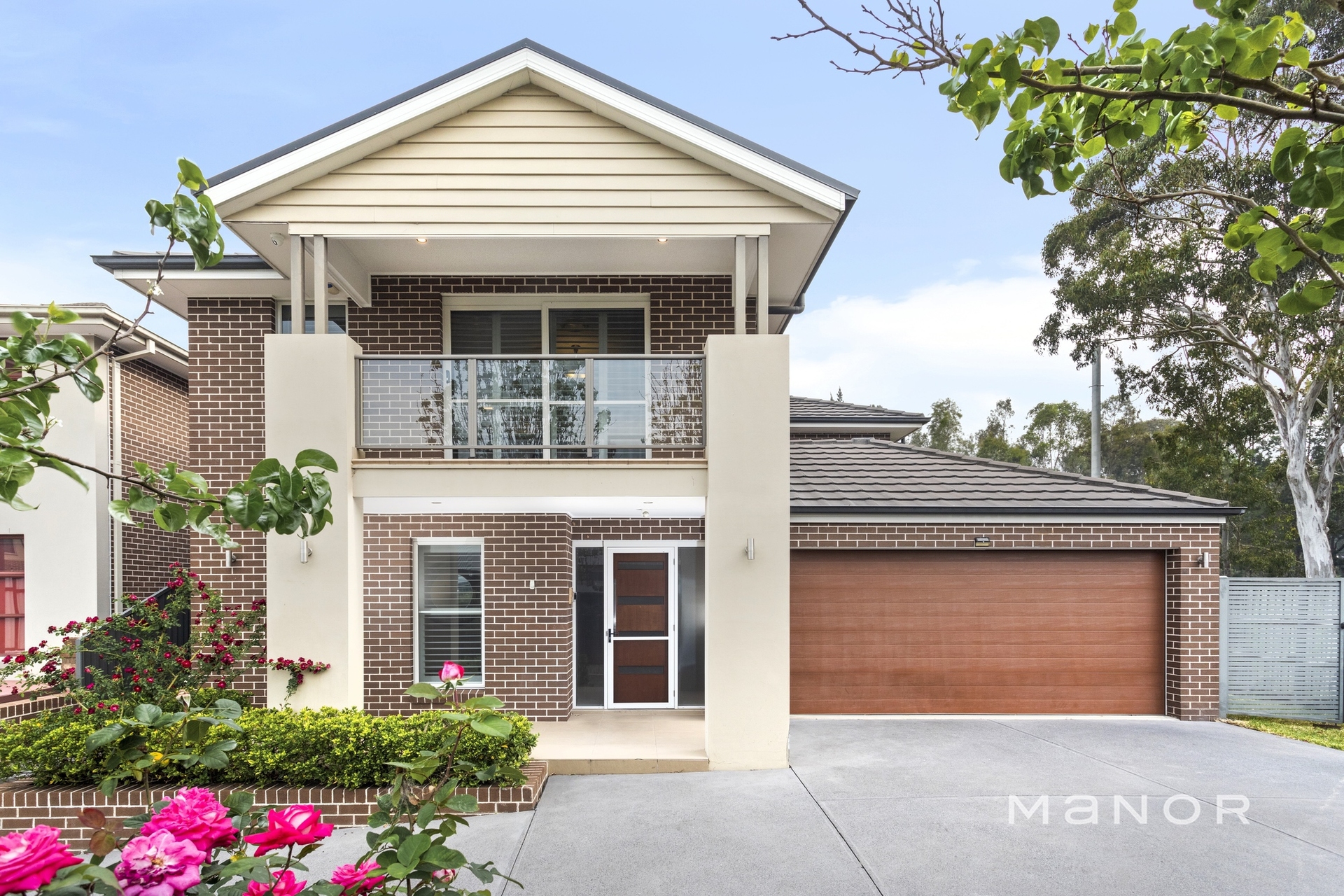 3 EXBURY RD, KELLYVILLE NSW 2155, 0 Kuwarto, 0 Banyo, House