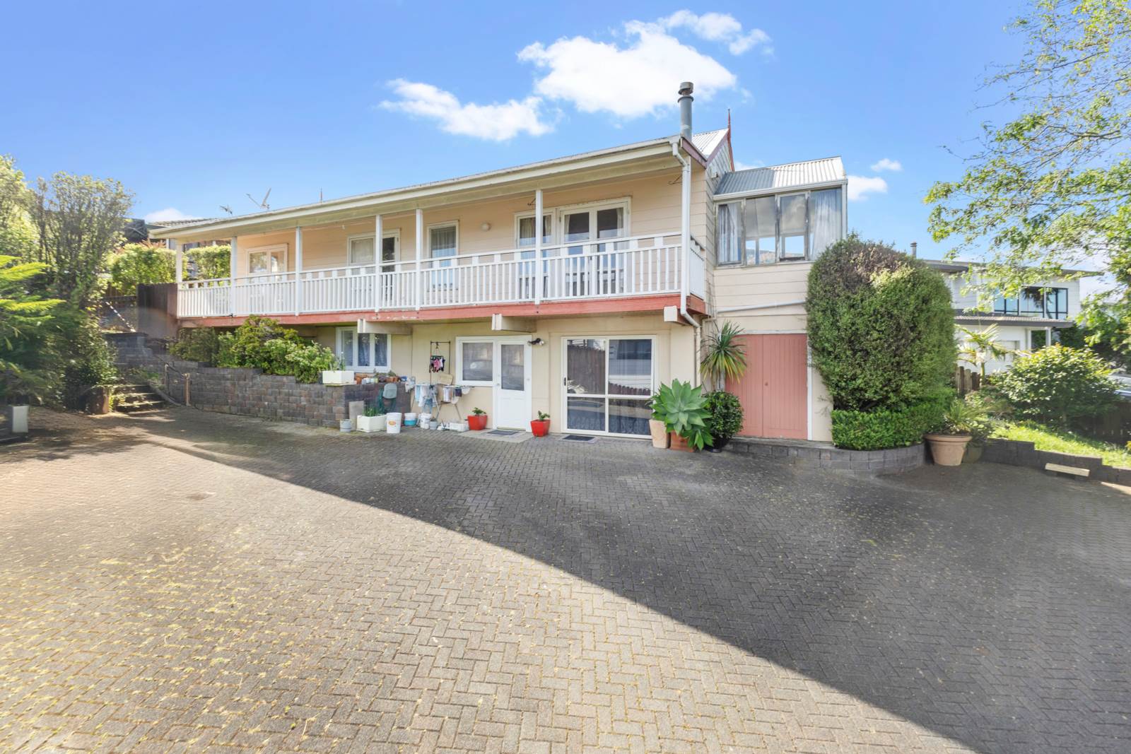 34 Ransom Smyth Drive, Goodwood Heights, Auckland - Manukau, 5 rūma, 1 rūma horoi, House