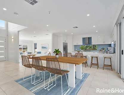 14B Wallace Street, Mollymook, NSW 2539, 3 ਕਮਰੇ, 3 ਬਾਥਰੂਮ, House
