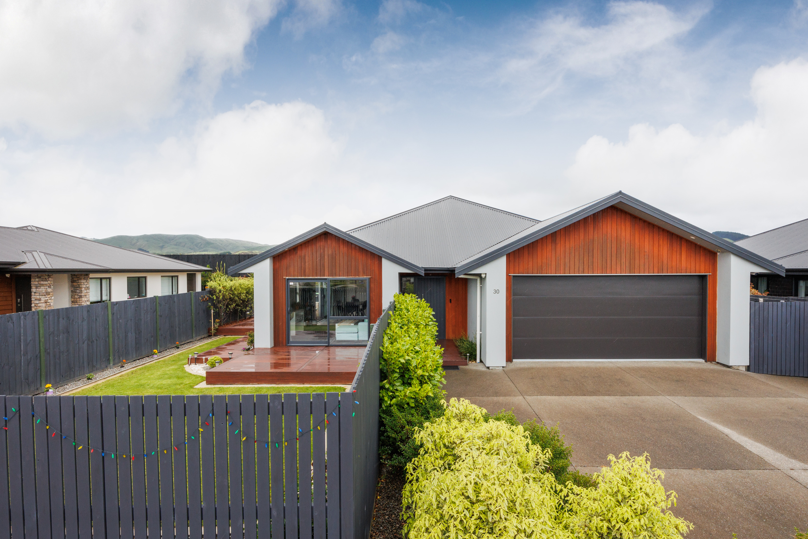 30 Atlantic Drive, Fitzherbert, Palmerston North, 4 Kuwarto, 0 Banyo, House