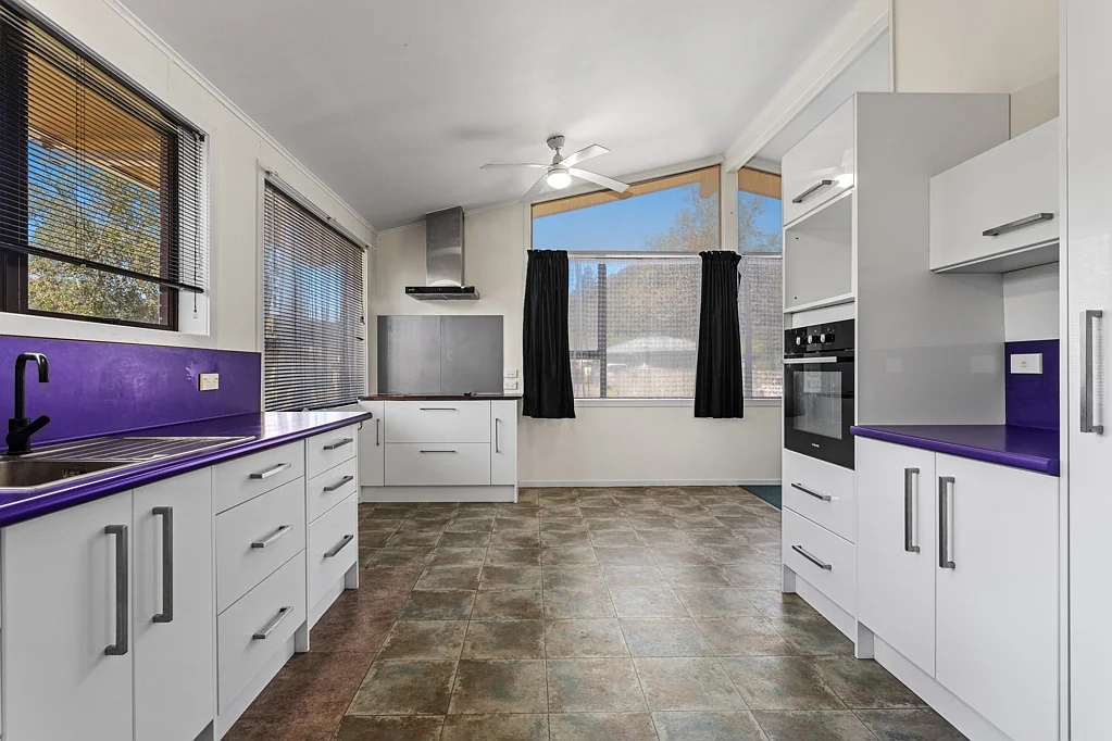 Kawerau 3部屋 Sunny and Central - Packed with Potential