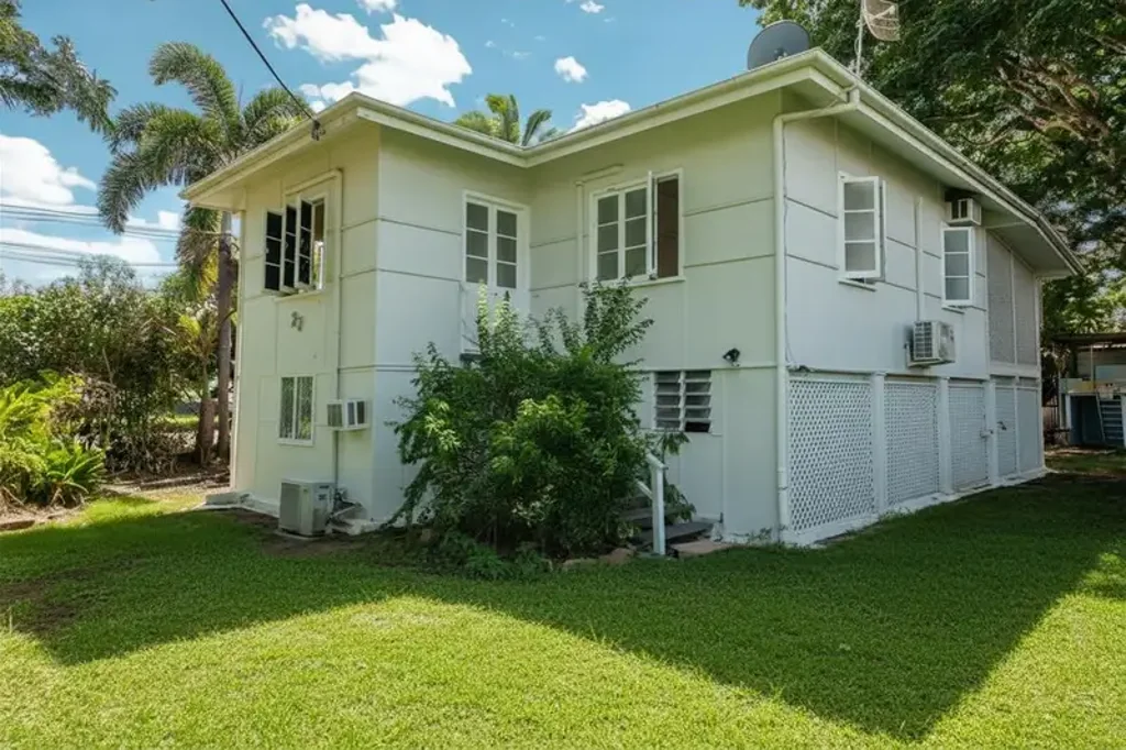 27 Crowder St, Garbutt, QLD 4814