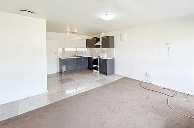 Cozy 2-Bedroom Brick and Tile Unit