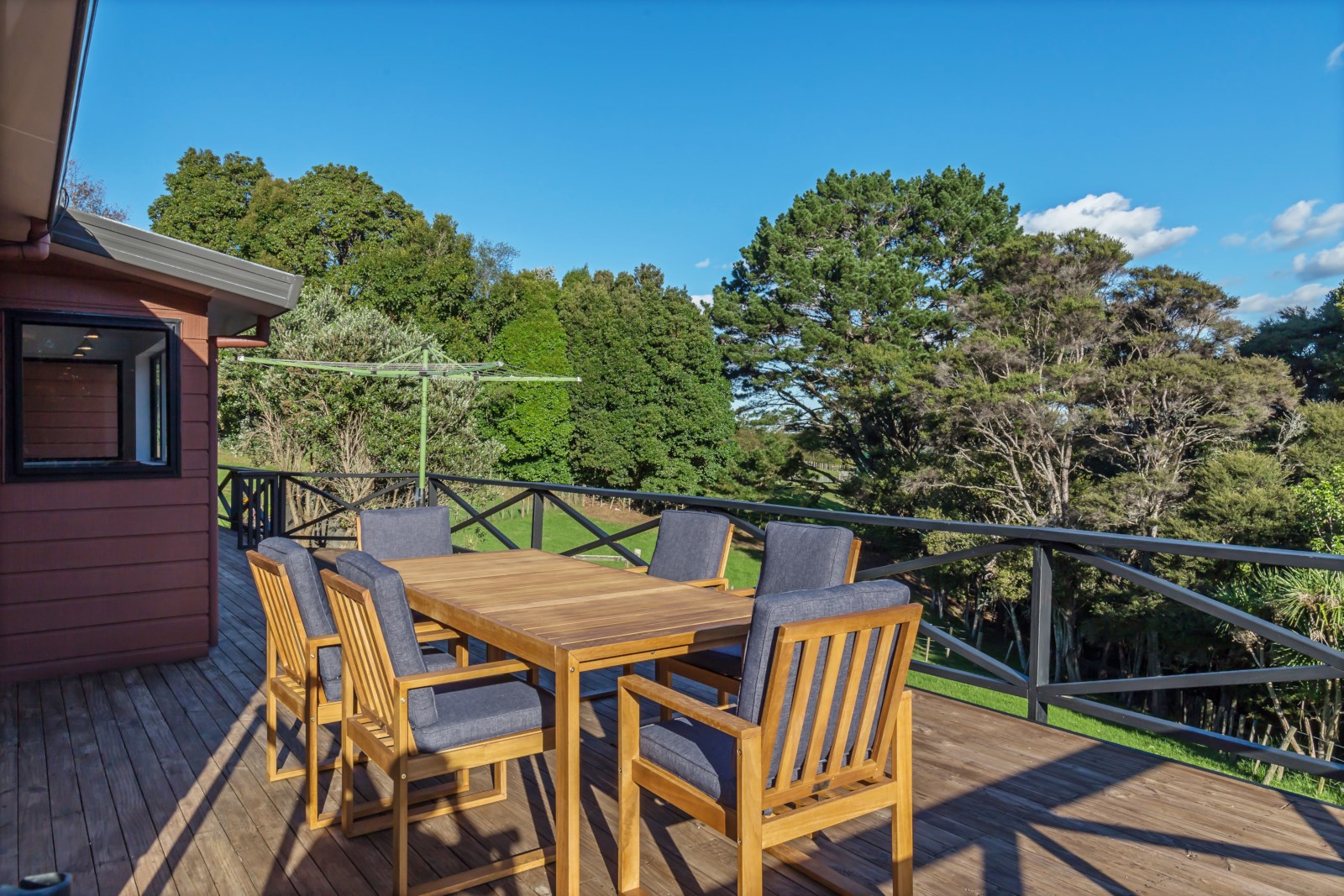 122 Albany Heights Road, Albany Heights, Auckland - North Shore, 3部屋, 2バスルーム