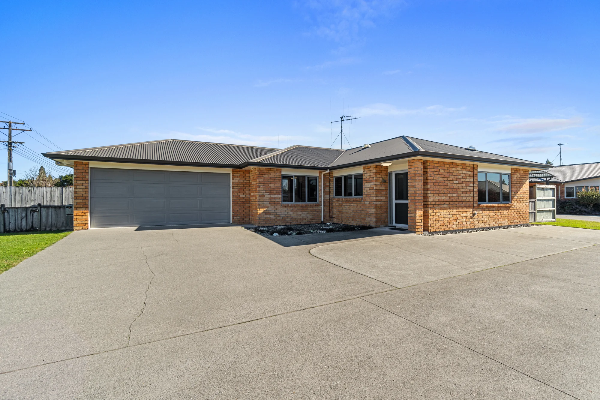 Te Awamutu 3Zimmer Your Next Home on Cambridge Road