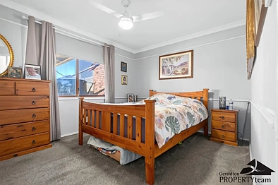 卧室 - 30 Utakarra Road, Rangeway, WA 6530