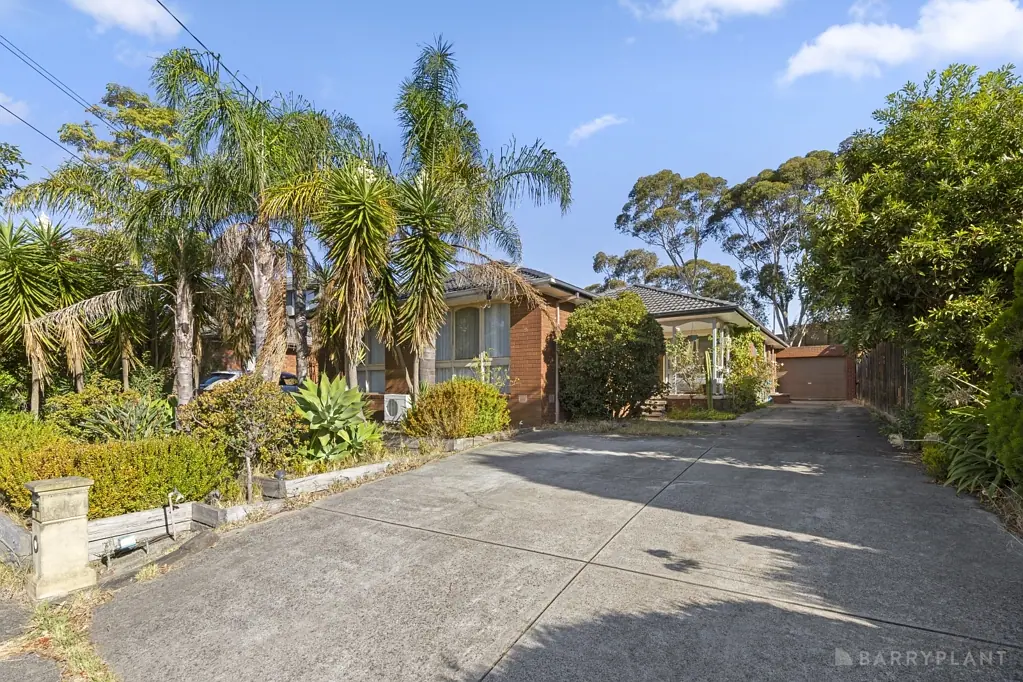Dandenong North 5कमरा A GRAND SCALE OF INDOOR-OUTDOOR FAMILY COMFORT 
*NOW AVAILABLE AND READY FOR INSPECTION