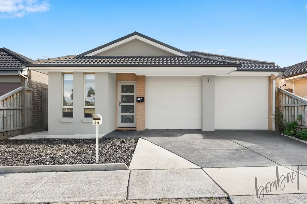 34 Anglesea Drive, Wollert, VIC 3750