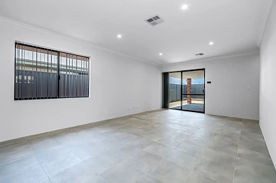 लिविंग रूम - 19 Ozone Road, Baldivis, WA 6171
