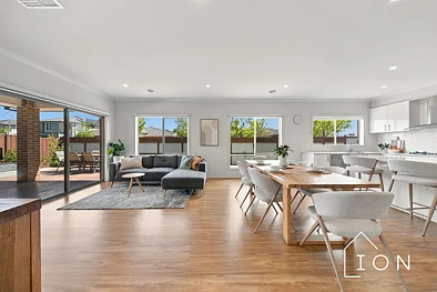 12 Creekside Street, Clyde, VIC 3978, 4 રૂમ, 2 બાથરૂમ, House
