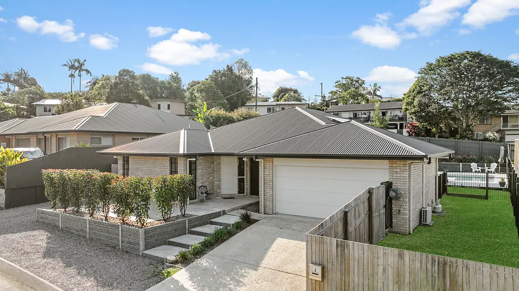 6 Honeybee Lane, Burnside, QLD 4560