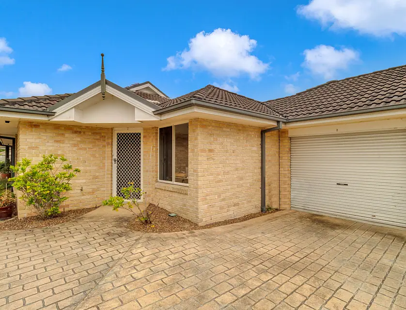 2/87 Ocean Beach Road, Woy Woy, Central Coast, 2 phòng ngủ, 1 phòng tắm, Unspecified