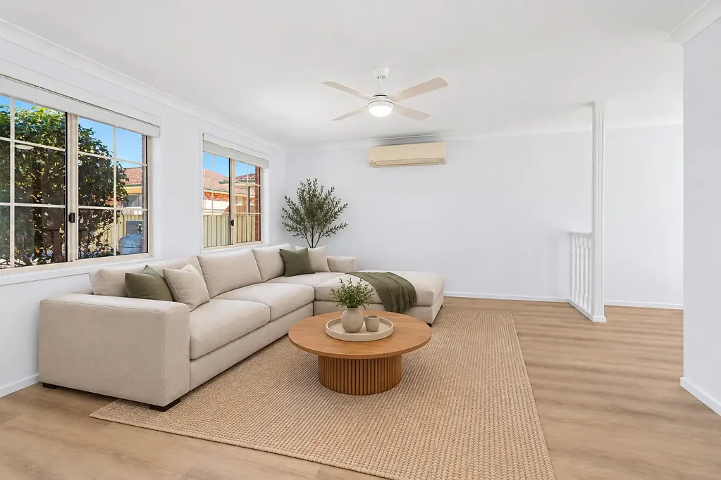 Albion Park 2Zimmer Single Level Living - Walk to Shops!
