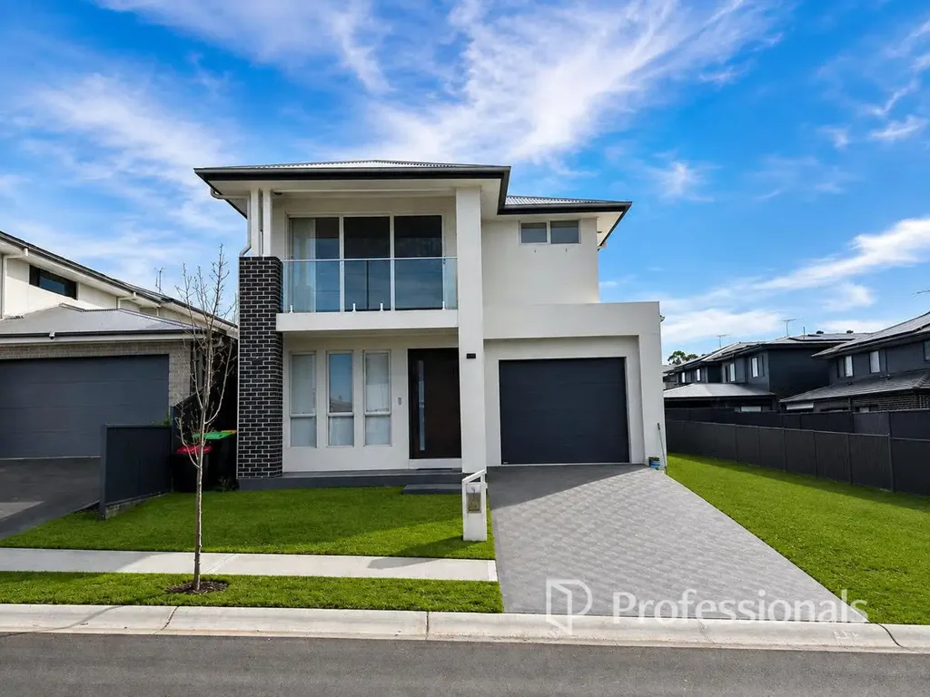 5 bedroom Home!!! 11 Womerah Street Grantham Farm