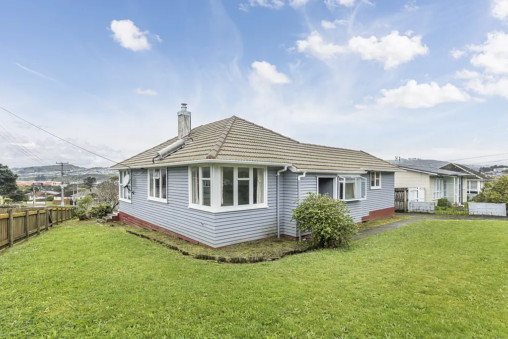 44 Kotuku Street, Elsdon, Porirua, Wellington