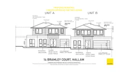 14 Bramley Court, Hallam