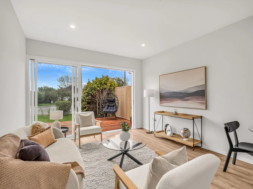 Opawa 2 Bedroom AS NEW | Stylish Reno | 1st Home Buyers Alert!