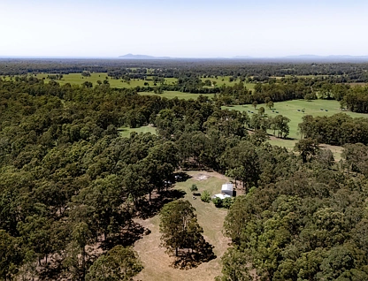 55 Joes Cutting Road, Possum Brush, North Coast, 0 chambres, 0 salles de bain, Lifestyle Property