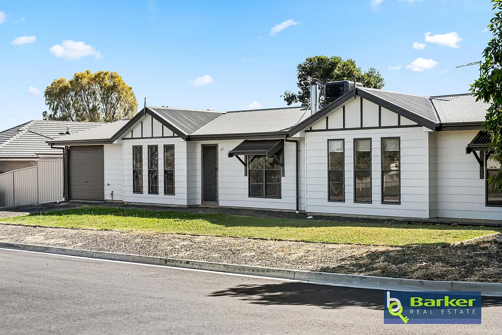 2 Shanahan Street, Freeling, SA 5372
