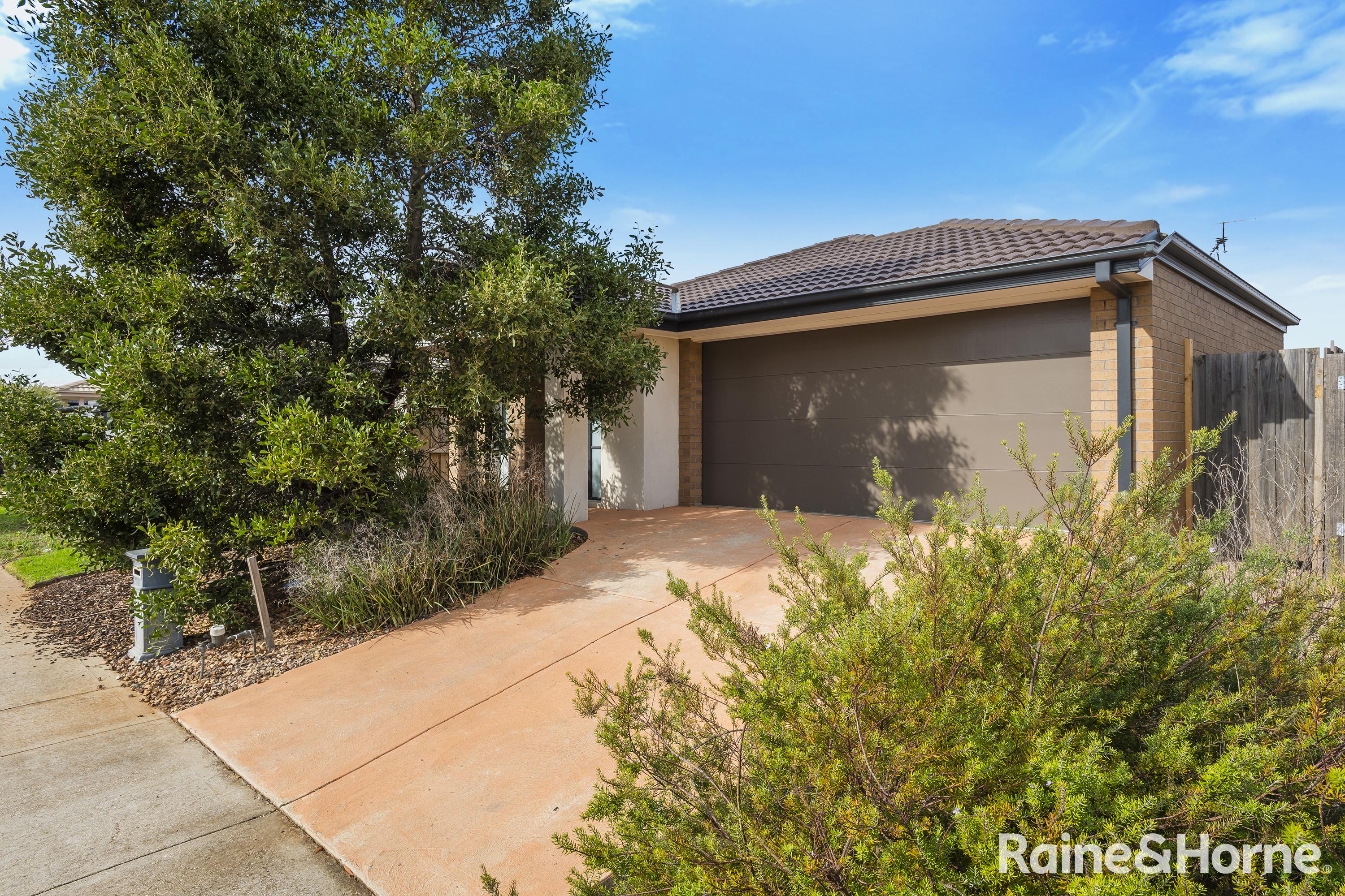 165 JAMES MELROSE DR, BROOKFIELD VIC 3338, 0 habitaciones, 0 baños, House