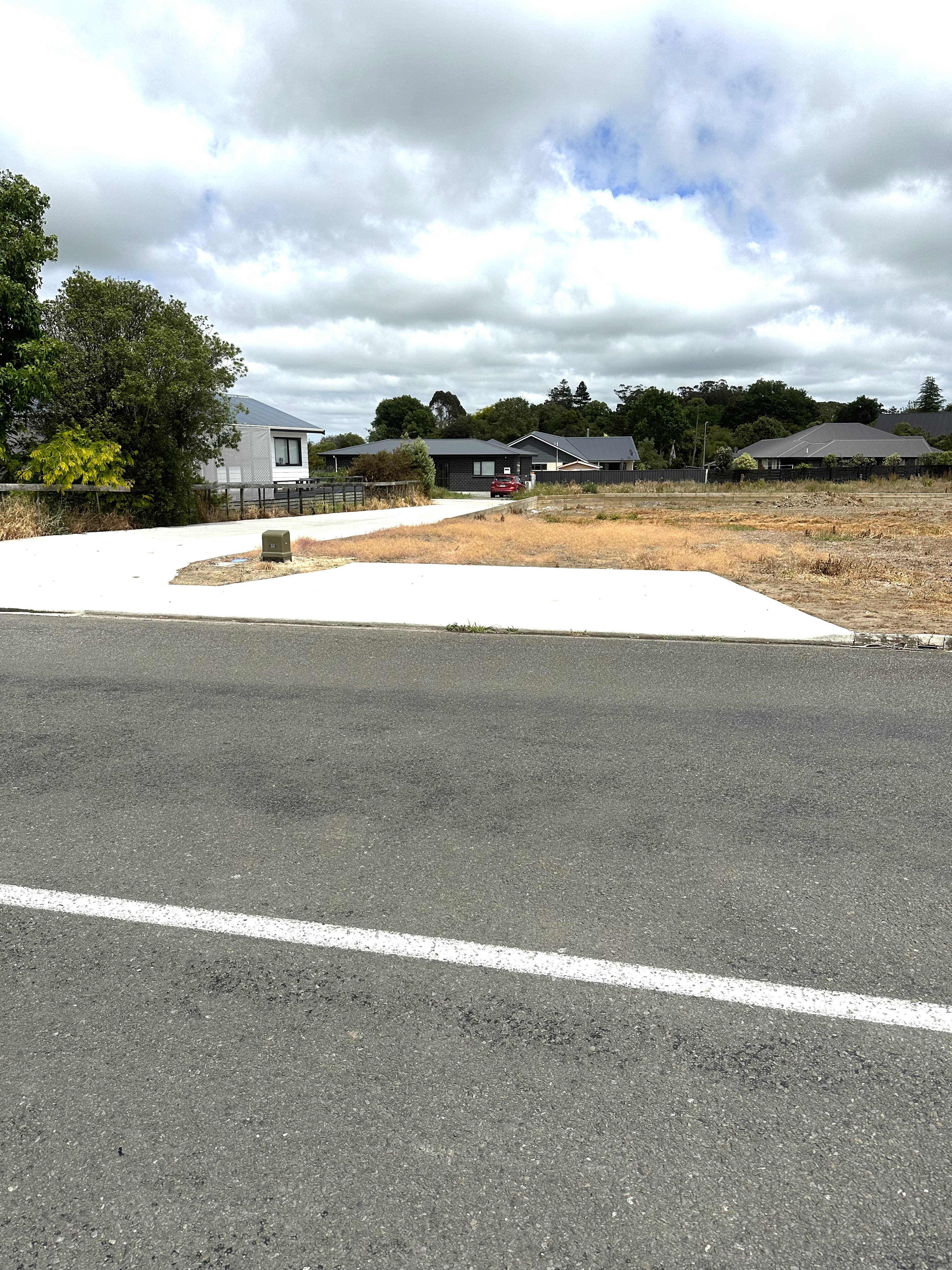 12a Pukepapa Road, Marton, Rangitikei, 0房, 0浴, Section