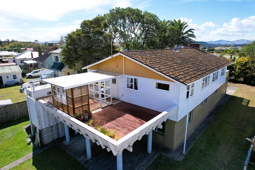 Dargaville 5部屋 Perfect for Large and Extended Families