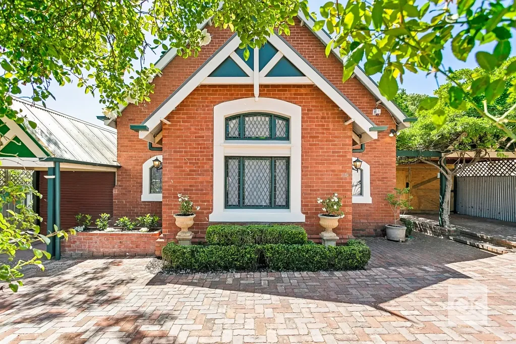104B Cross Road, Highgate, SA 5063