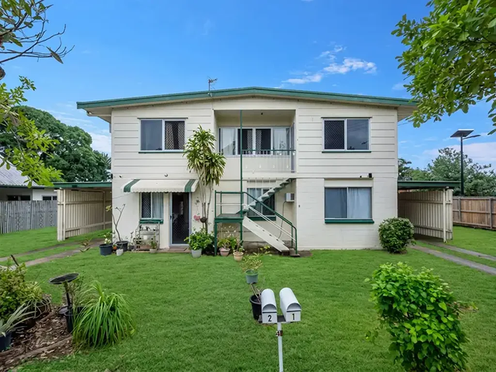 46 Silky Oak Street, Kirwan, QLD 4817