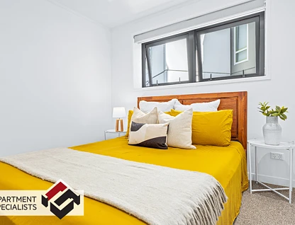145 Nelson Street, Auckland Central, Auckland City, 2 habitaciones, 2 baños, Apartment