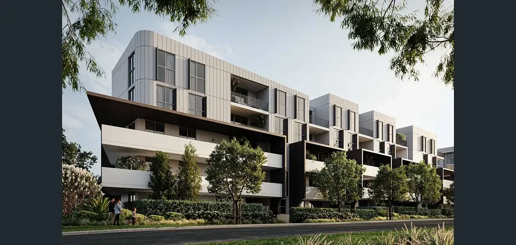 Schofields 2Kwarto Brand New - Walk to Schofields Station & Shopping Village