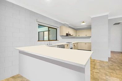 रसोईघर - 20 ROSA CL, EDMONTON QLD 4869