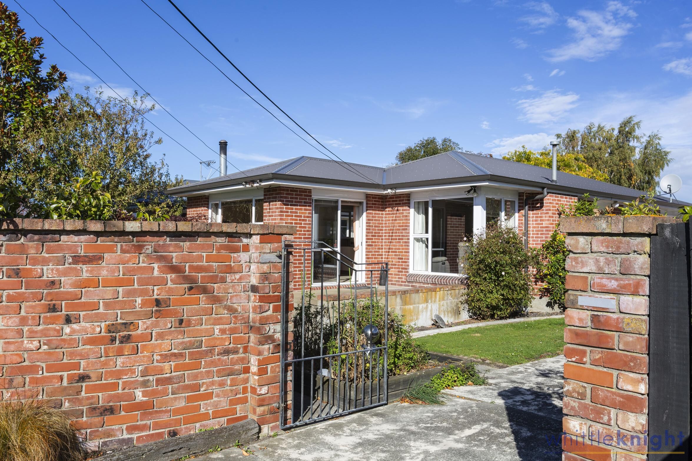 6 Hewlings Street, Shirley, Christchurch, 3 phòng ngủ, 0 phòng tắm, House