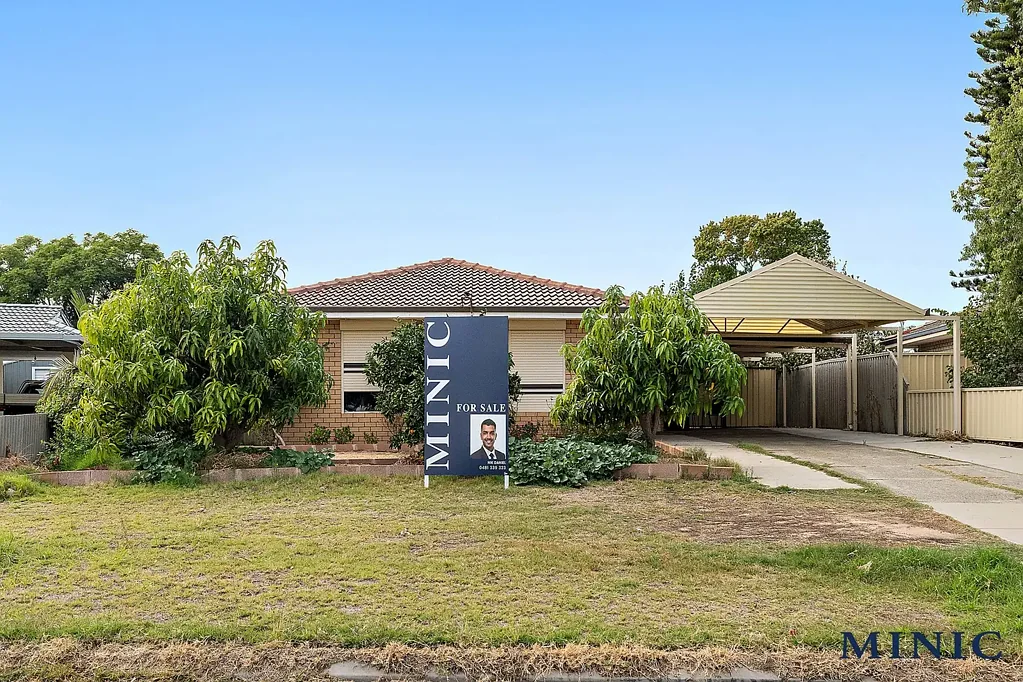 7 Beckford Close, East Cannington, WA 6107