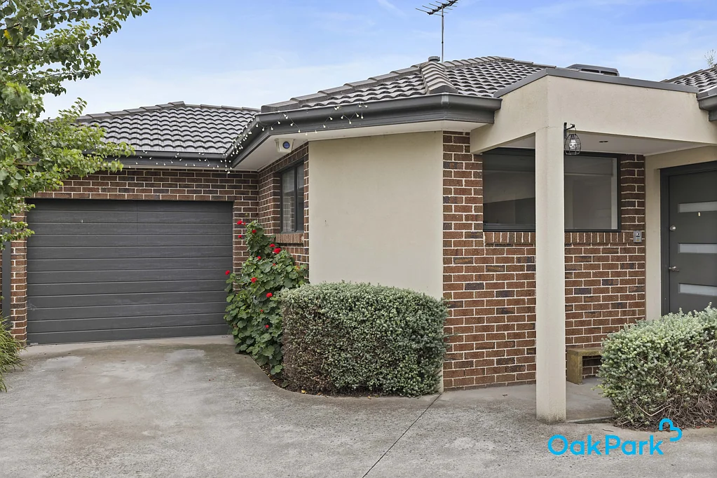 4/29 Margaret Street, Oak Park, VIC 3046