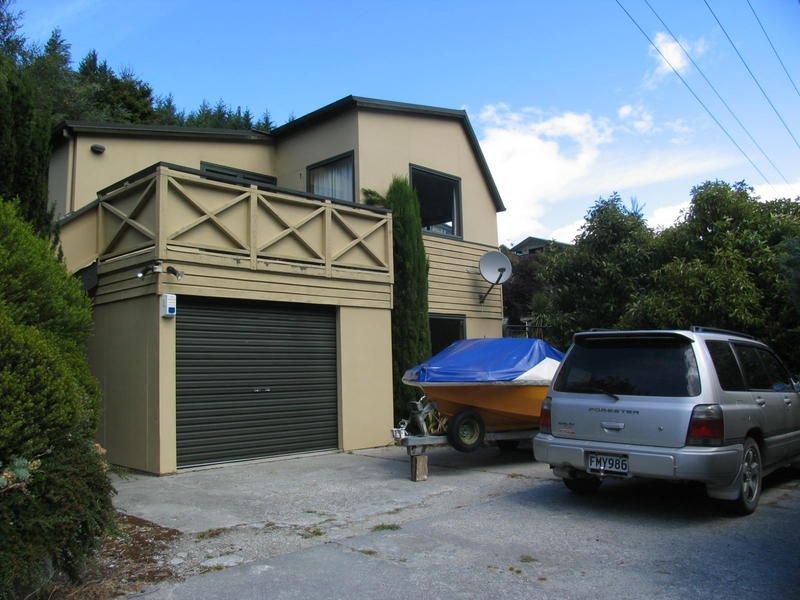 Low Density Residential Zone