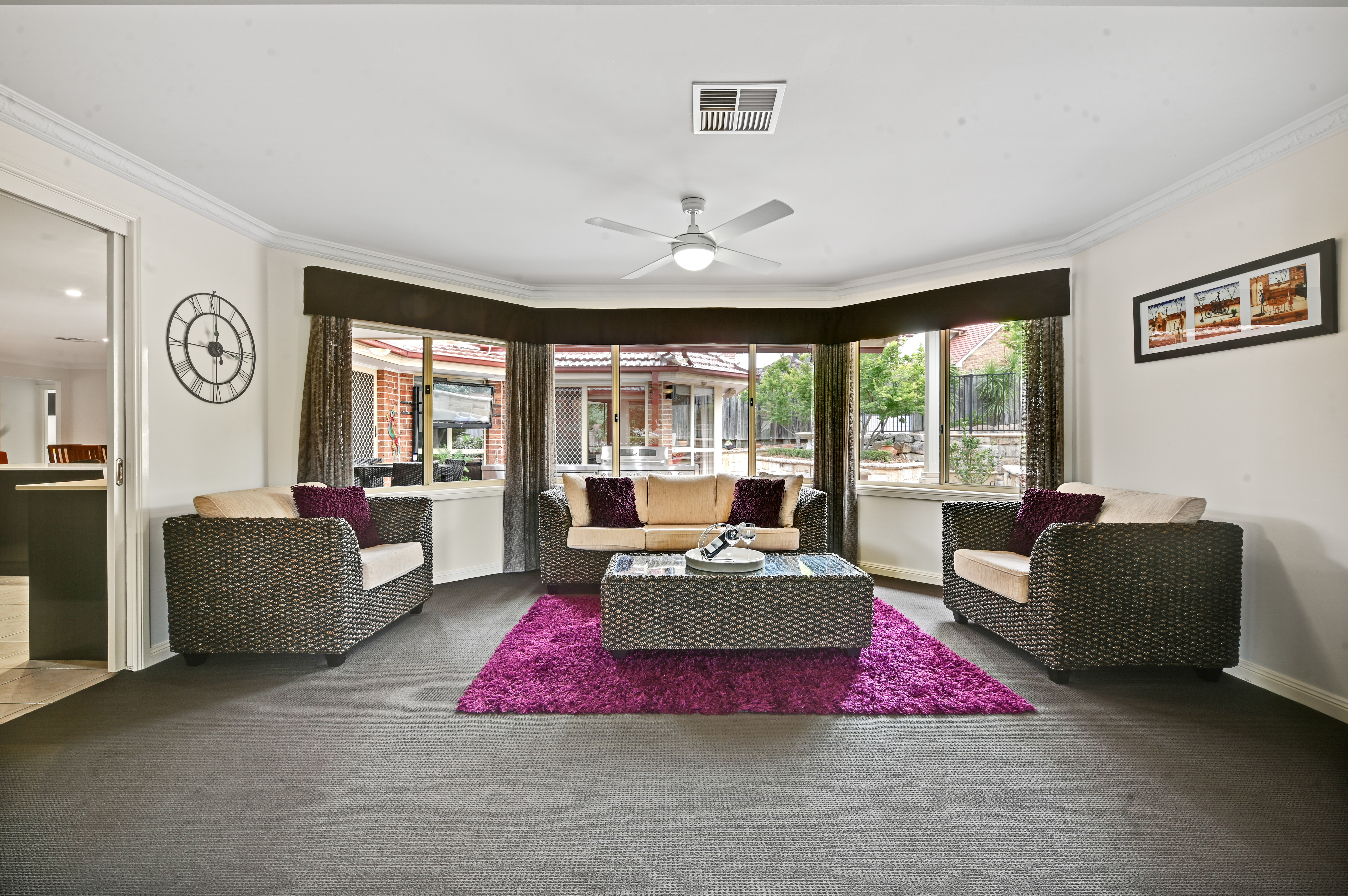 10 MAGNEY PL, BELLA VISTA NSW 2153, 0 ห้องนอน, 0 ห้องน้ำ, House