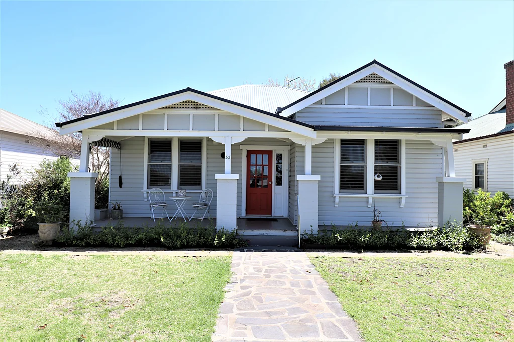 53 Olney Street, Cootamundra, NSW 2590