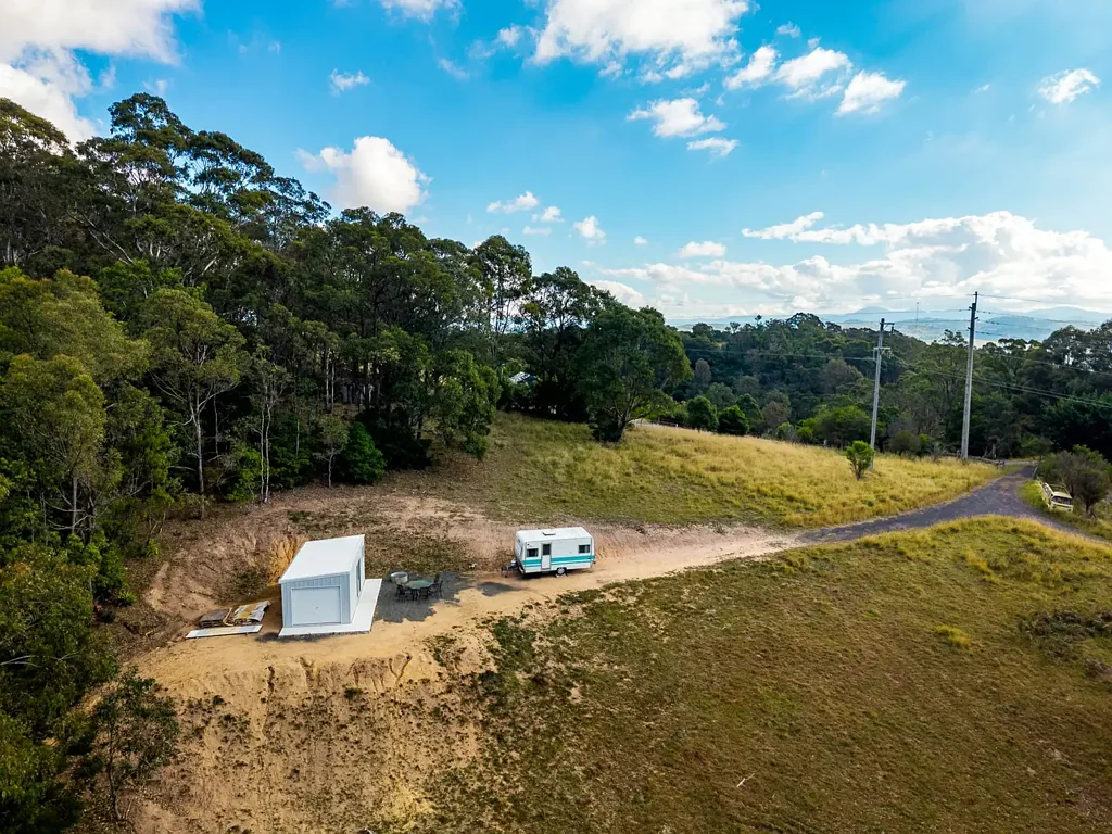 Bega BUSH BLOCK CLOSE TO TOWN