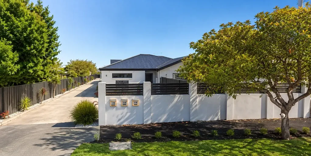 Invermay 3房  Modern Low-Maintenance Living in Prime Invermay Location