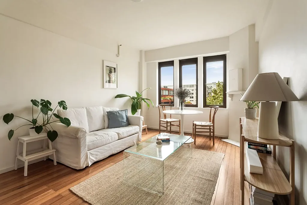 61/117 Macleay Street, Potts Point, NSW 2011