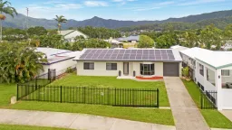 86 Golden Grove Drive, Bentley Park