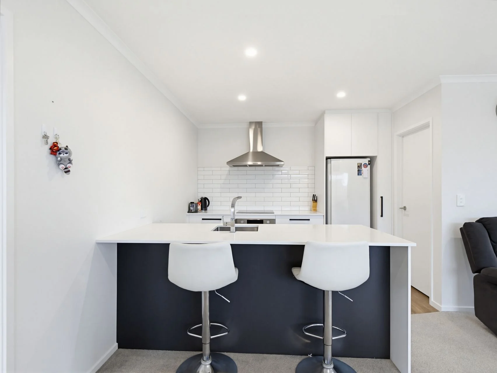 112 Trevors Road, Ashburton, Ashburton District, Canterbury, 3 chambres, 3 salles de bain, House