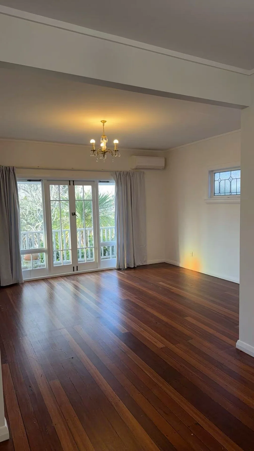 Remuera-两房-整租