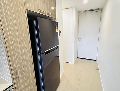 213/35 Princeton Terrace, Bundoora, North Melbourne, 1 રૂમ, 1 બાથરૂમ, Apartment