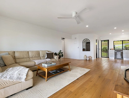 36/61 Marana Street, Bilambil Heights, North Coast, 1 침실, 1 욕실, Apartment