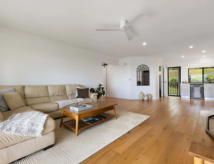 36/61 Marana Street, Bilambil Heights, North Coast, 1 침실, 1 욕실, Apartment
