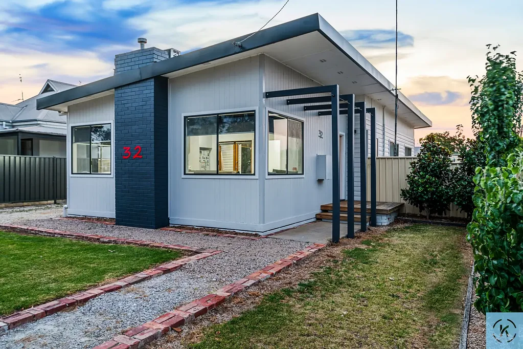 Tocumwal 2chambre Discover Your Low Maintenance Dream Home!