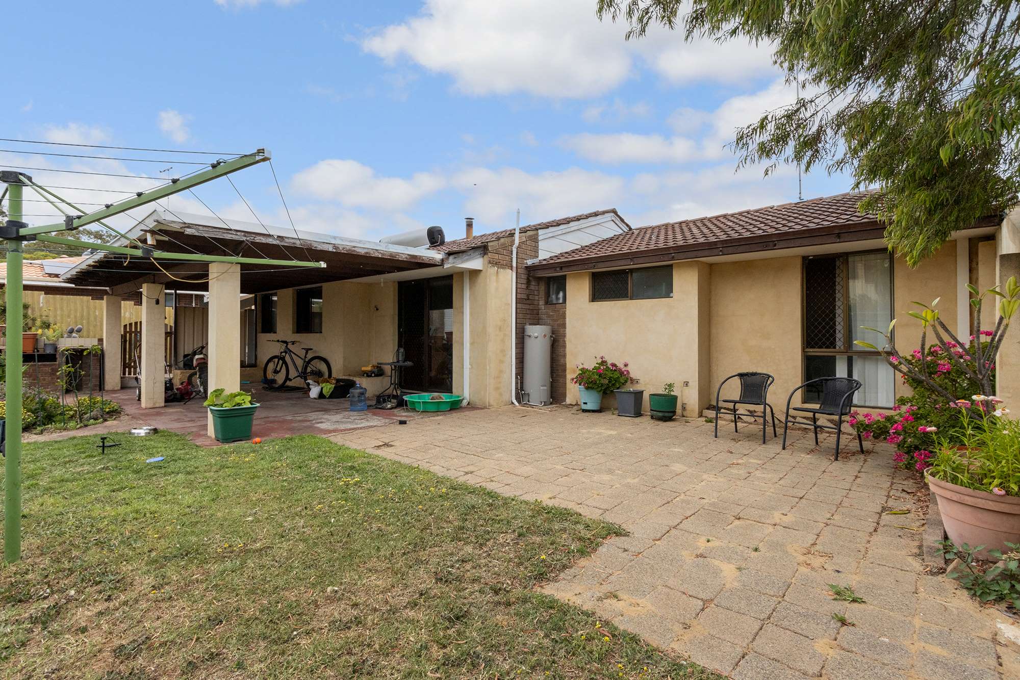 1 LEAVIS PL, SPEARWOOD WA 6163, 0房, 0浴, House