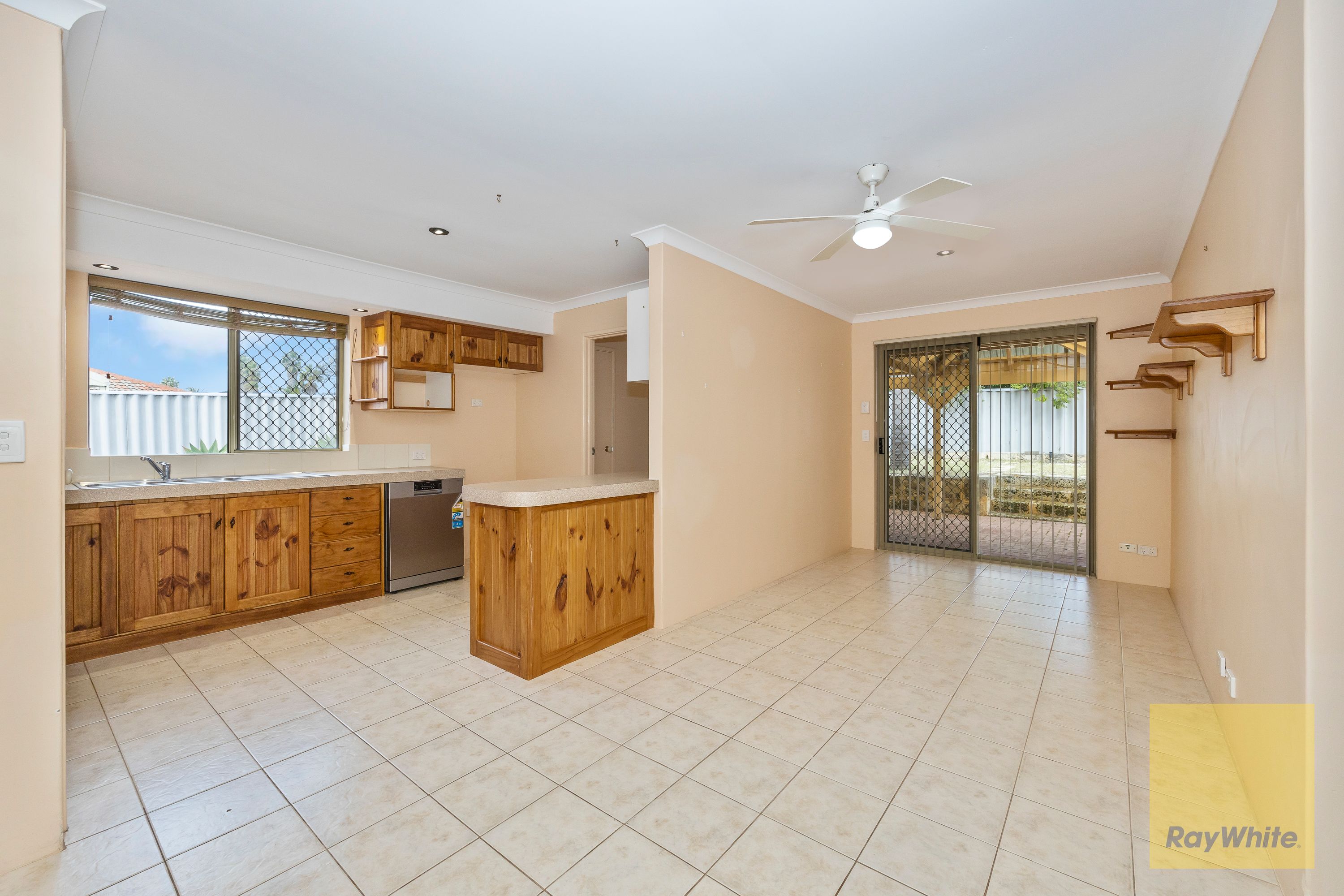 89 COLDSTREAM CCT, MERRIWA WA 6030, 0房, 0浴, House