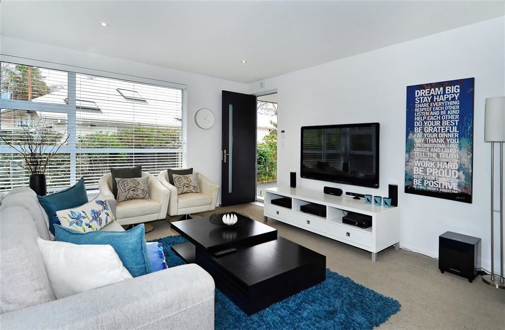 2/36 Fisher Avenue, Beckenham, Christchurch, 2房, 1浴